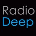 Logo de RadioDeep.cl