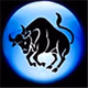 Logo de BullsEye Radio