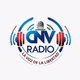 Logo de Cnv Radio - CnvR Digital Stereo