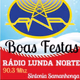 Logo de Radio Lunda Norte