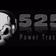 Logo de Power Tracks Hard Rock and Metal