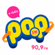 Logo de Pop FM