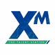 Logo de XM Radio