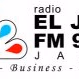 Logo de Radio El John Jambi