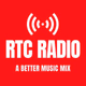 Logo de RTC RADIO UK