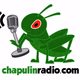 Logo de Chapulin Radio