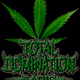Logo de Total Domination Radio