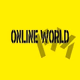 Logo de Online World FM