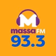 Logo de Massa FM Ecoporanga