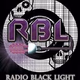 Logo de Radio Black Light