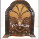 Logo de Epic Radio