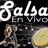 Logo de salsa en vivo