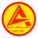 Logo de Rádio Alternativa FM