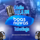 Logo de Rádio Boas Novas Tabatinga