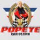 Logo de Popeye Radio Show