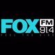 Logo de FOX 91.4