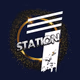 Logo de 1 Station Radio