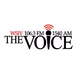 Logo de The Voice 106.3 FM & 1540 AM - WSIV