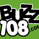 Logo de Buzz 108