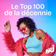 Logo de NRJ - Top 100 De La Decennie