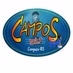 Logo de Rádio Campos FM - 103.7 AM