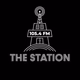Logo de The Station