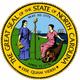 Logo de North Carolina General Assembly - Senate Chamber
