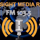 Logo de Hindsight Media Radio 103.5 FM