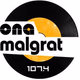 Logo de Ona Malgrat 107.4