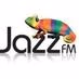 Logo de Jazz FM - The Blue Room