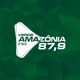 Logo de Radio Verde Amazonia