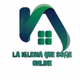 Logo de Dany Stereo