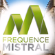 Logo de Fréquence Mistral Avignon