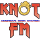 Logo de KNOT FM