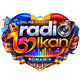 Logo de Radio Balkan Romania