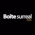 Logo de Boite Surreal Radio