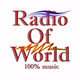Logo de Radio Of World
