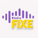Logo de Radio FIXE