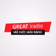 Logo de Great Radio