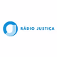 Logo de Radio Justica