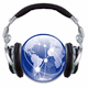 Logo de Rádio Resgate Gospel
