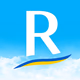 Logo de Relax FM