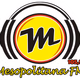 Logo de Rádio Mesopolitana FM