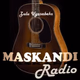 Logo de Maskandi Radio