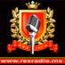 Logo de Rex Comunicación