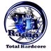Logo de Total Hardcore Radio