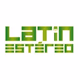 Logo de Latin Estéreo