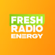 Logo de Fresh Radio Spain - Fresh Energy