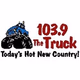 Logo de The Truck - KVMI