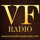Logo de Vicente Fernandez Radio